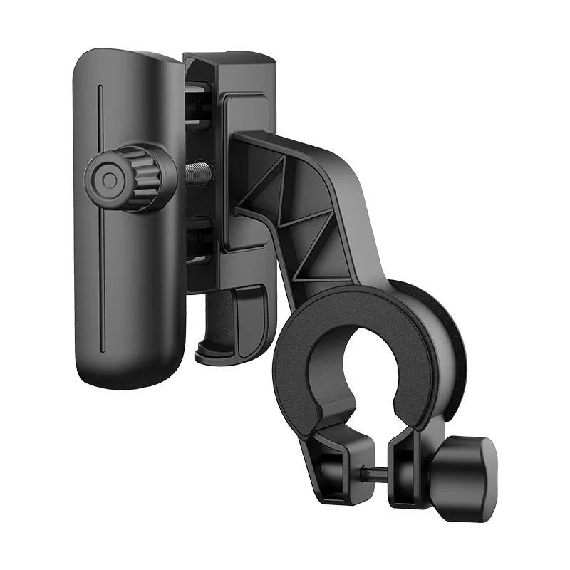 Ninebot Scooter Handlebar Phone Holder Suitable for Electric Scooter Ninebot G30 Max Bicycle Motorcycle Kickscooter Stand
