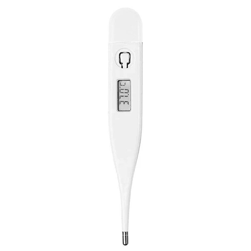 Household Thermometer Baby Adult Medical Ear Thermometer Digital Thermometer Fever Thermometer Pulse Oximeter Finger Medical