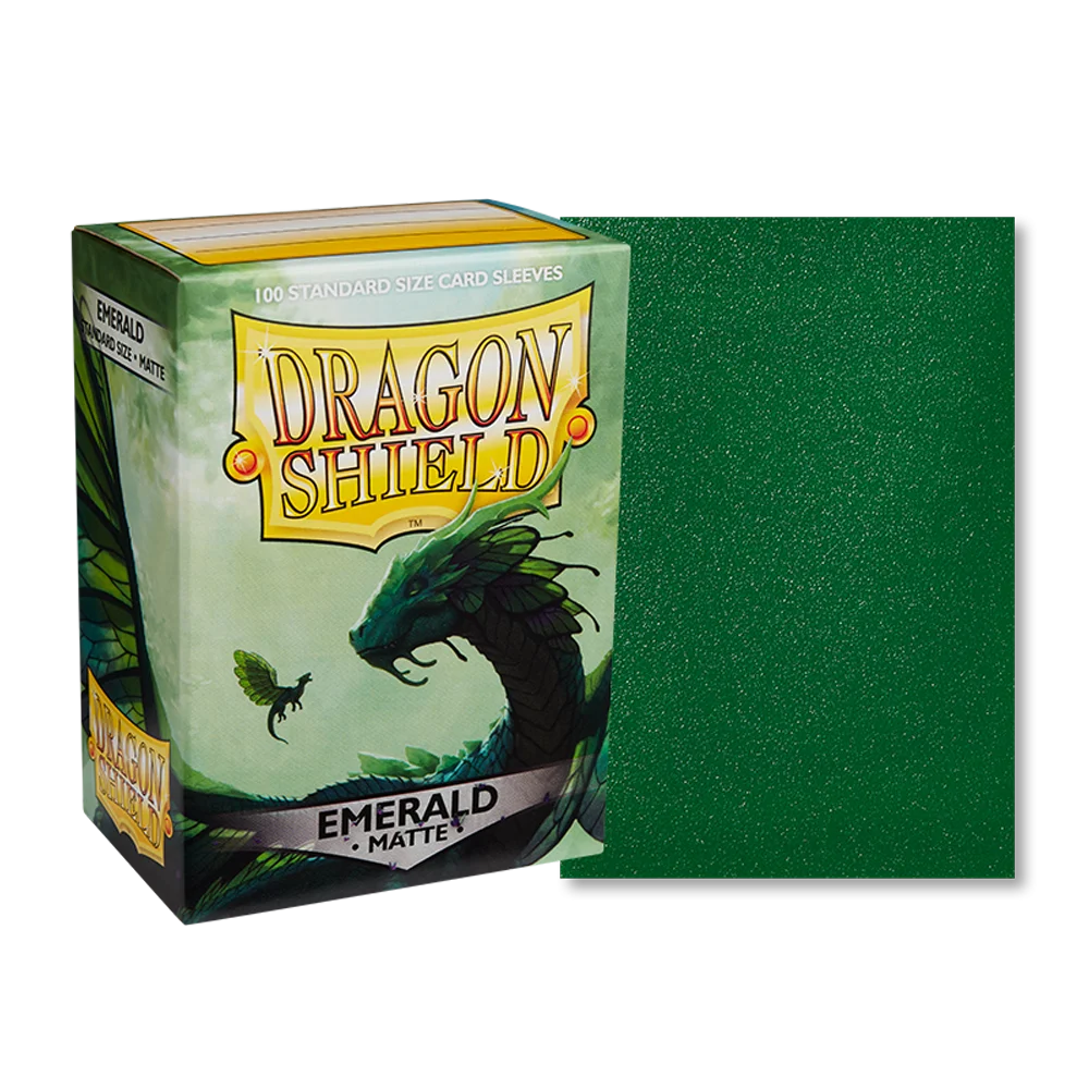 66X91mm 100 PCS/BOX Colorful Matte Cards Sleeves Dragon Shield Cards Cover Cards Protector for PKM/Star Reals Board Games
