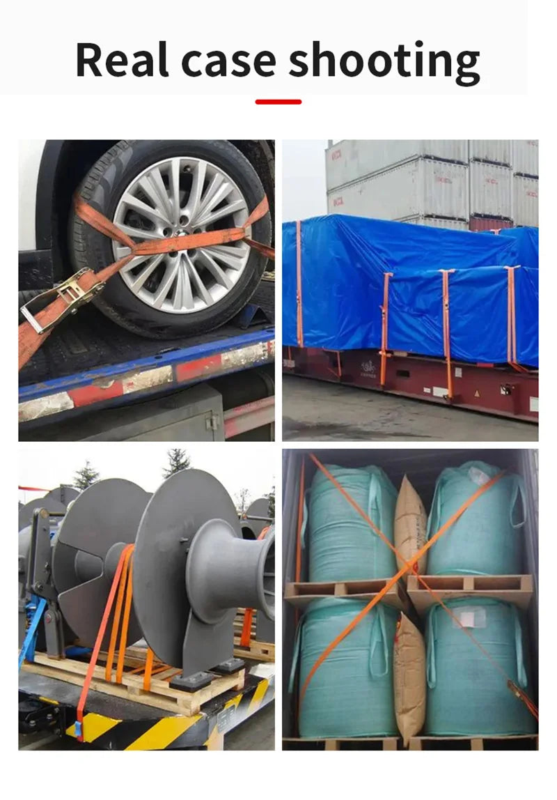 Truck Binding Belt Tensioner Small Ratchet Tensioner Self-Locking Cargo Packaging And Fixing Aircraft Belt Thickening