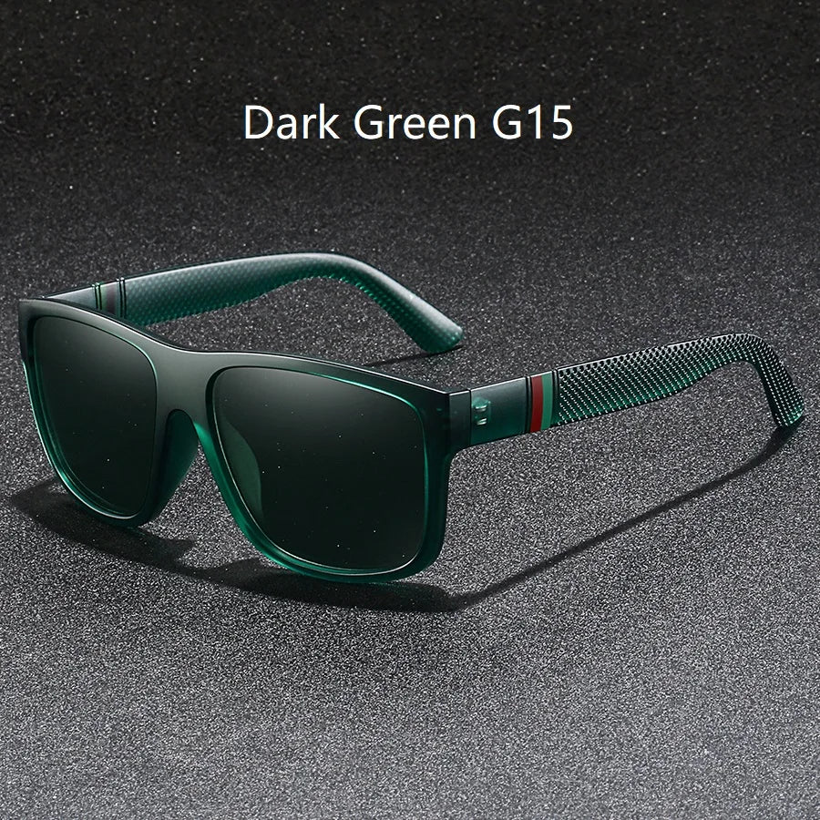 Men Women Sunglasses Luxury Brand Designer Vintage Sunglasses Man Fashionable Driving Sun Glasses Eyewear Eyepieces