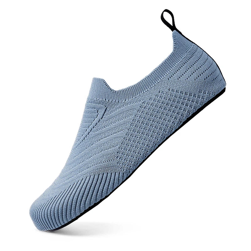 Outdoor Diving Socks With Anti Cut And Anti Slip Dottom, Quick Drying Beach Socks, Surfing And Snorkeling Socks Diving Shoes wat