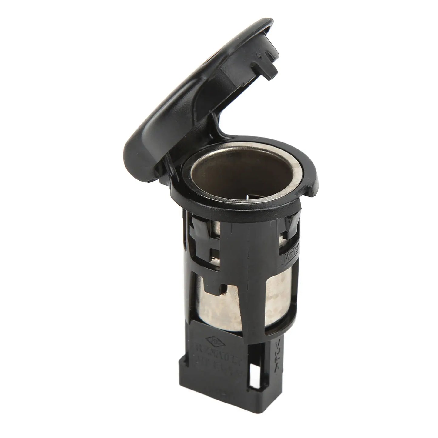 12V120W Car Cigarette Lighter Socket 253312923R Replacement Power Socket for Renault Megane Automotive Electrical Part
