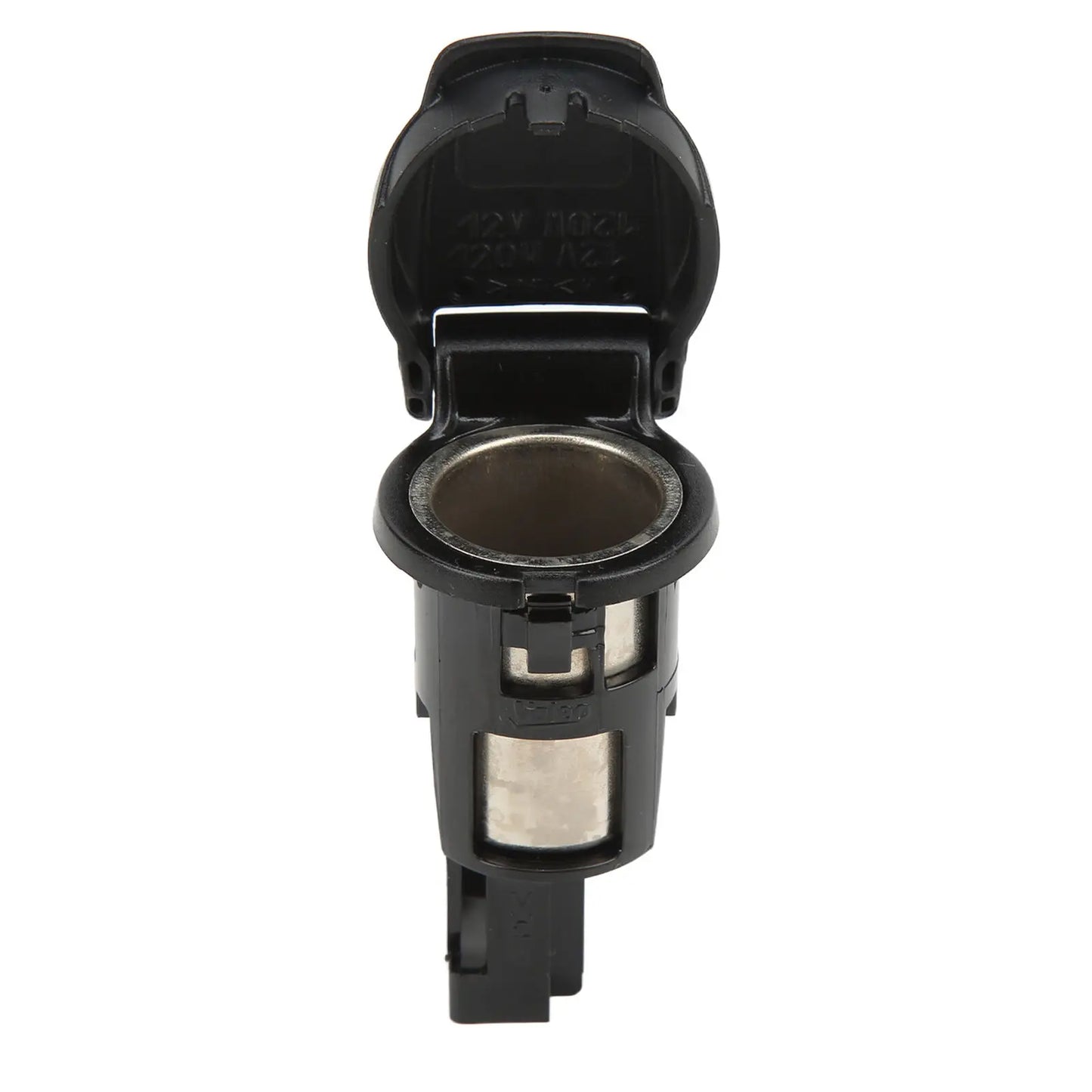 12V120W Car Cigarette Lighter Socket 253312923R Replacement Power Socket for Renault Megane Automotive Electrical Part