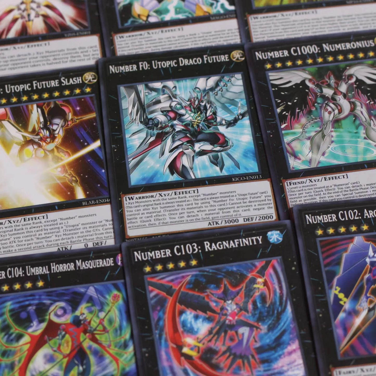 Original YuGiOh Structure Deck: Rise of the Blue-Eyes Asian/IDark Magicians/Hero Swordsoul Tactical-Try Deck Rescue Ace English