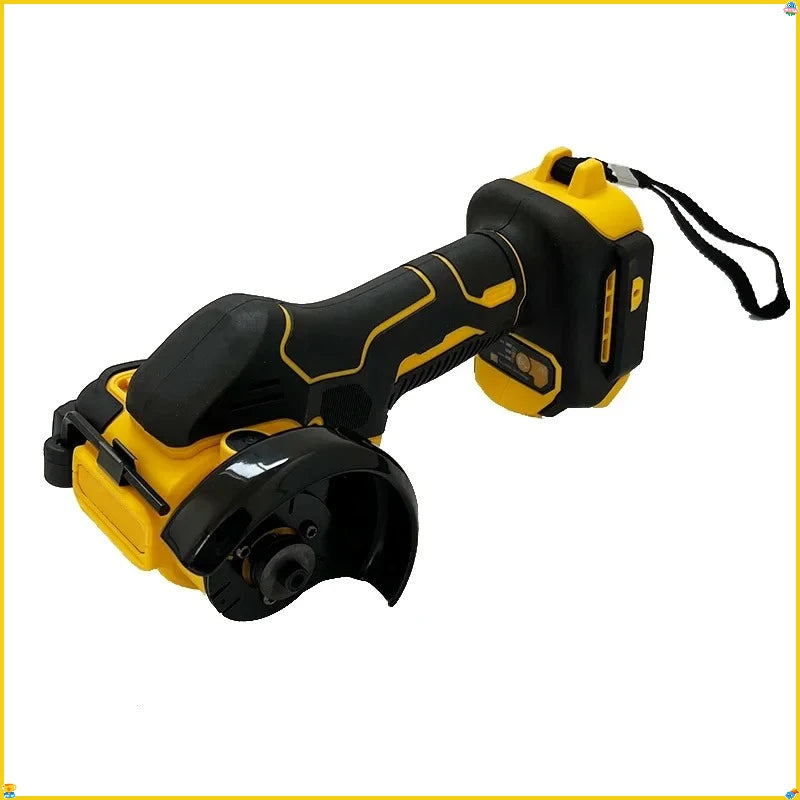 DEWALT Cordless Angle Grinder 3 Inch Mini Polishing Grinding Machine Electric Cutting Tool For 18V 20V Li-ion Battery