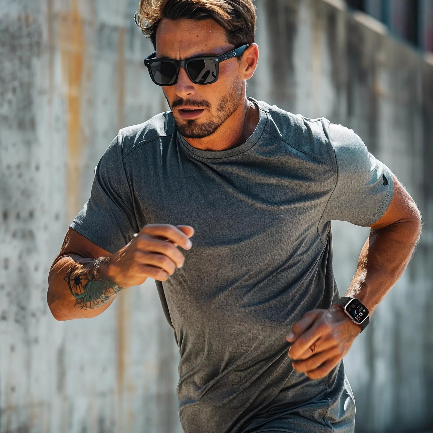 Magnetic Band for Apple Watch Ultra 3 49mm 46mm 42mm 45mm 44mm 40mm 41mm Silicone Strap iWatch Series 11 10 9 8 7 6 SE Bracelet