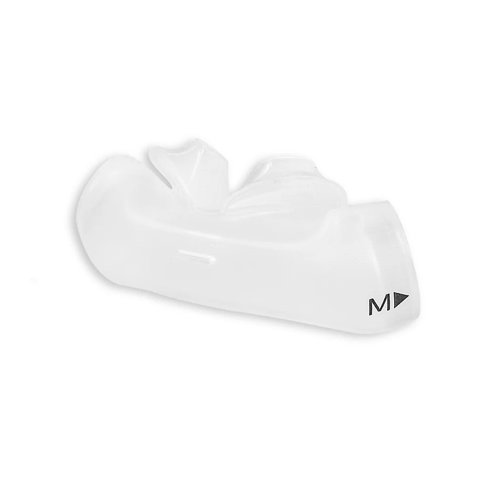 Comfortable Dreamwear Nasal Mask Under the Nose Nasal Mask Anti Snoring Sleep Mask Breathing Apparatus For Sleep Apnea