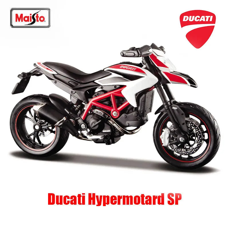 Maisto 1:18 kakawasaki NINJA H2R KTM RC 390 YZF-R1 Naked V4 S  YAMAHA MT-07 2018 motorcycle motorcycle Model collection gift toy