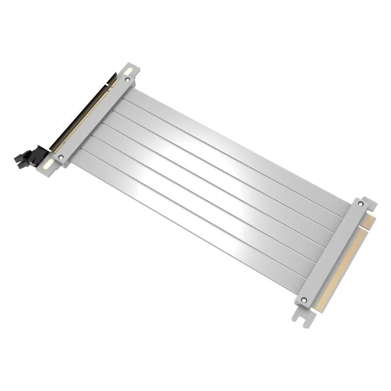 Riser Cable PCI For EXPRESS 16X Flexible Cable Card High Speed Extension Port Adapter Card PCIe 3.0 X16 Riser For GPU