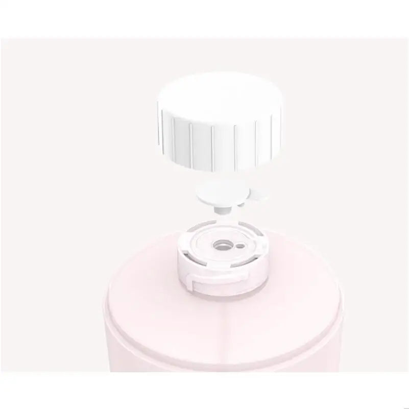 Original Xiaomi Mijia Empty Bottle For Xiaomi Mijia Automatic Induction Foaming Hand Washer Empty Bottle Wholesale