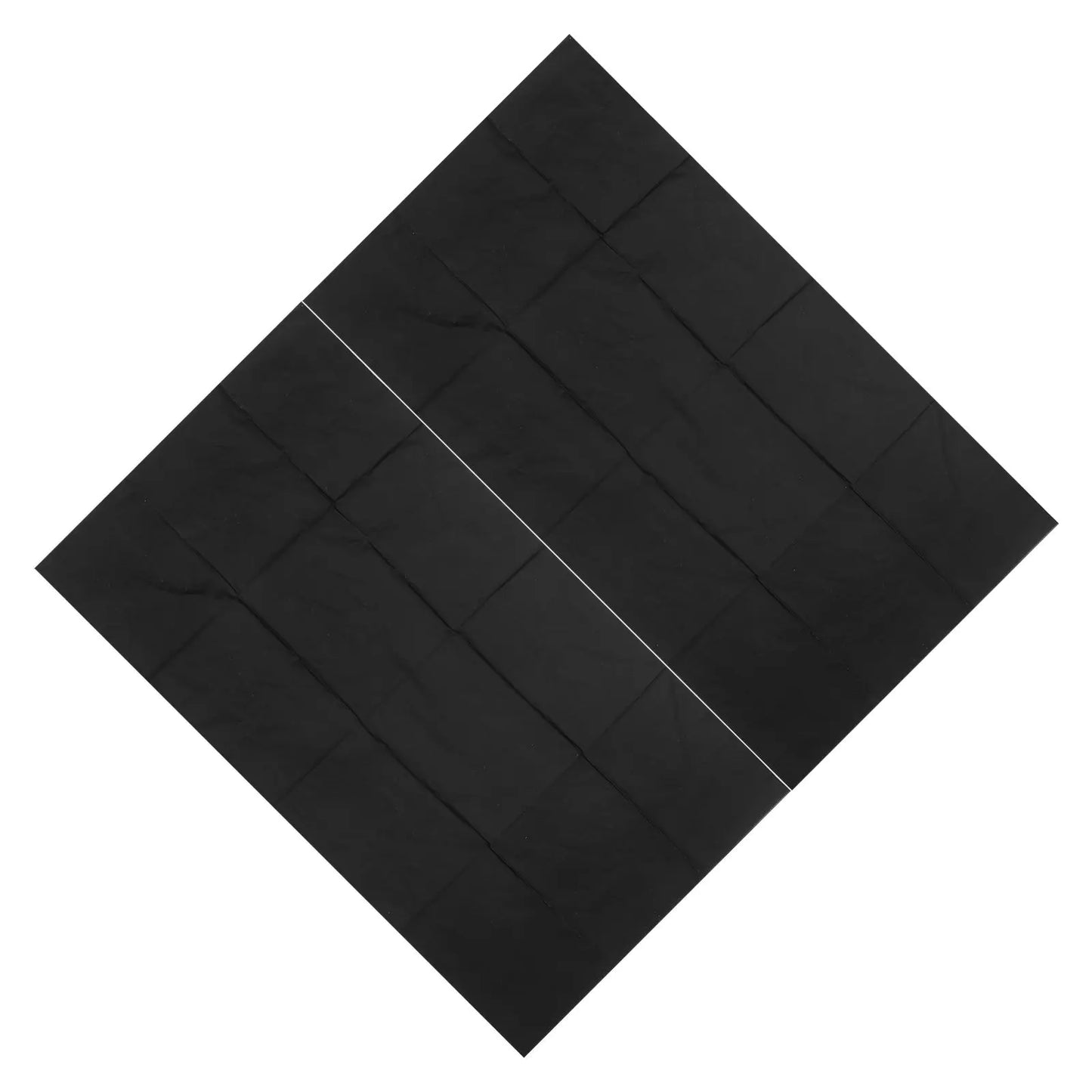 2pcs Black Transfer Reusable Tracing For Canvas Wood Fabric Black Carbon Transfer Tracing Paper Diy Art Craft Projects Copy