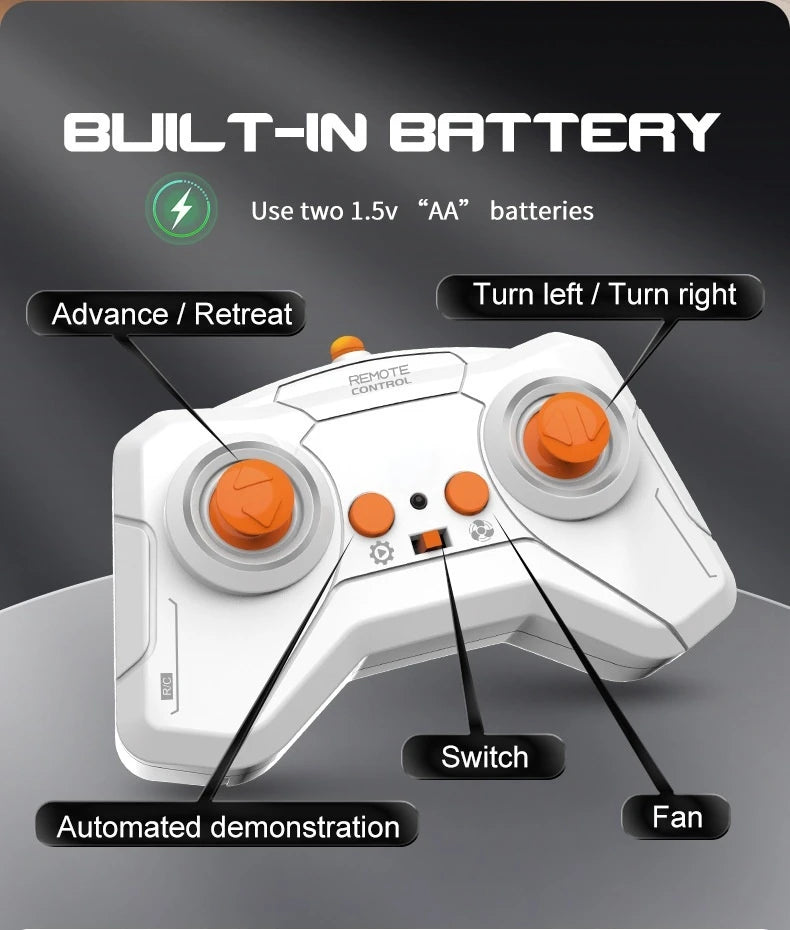 RC Biomimetic Wall Climbing Toy Electric Simulation Lizard Gecko Spider Cockroach Mechanical Animal Remote Control 360 Rotation