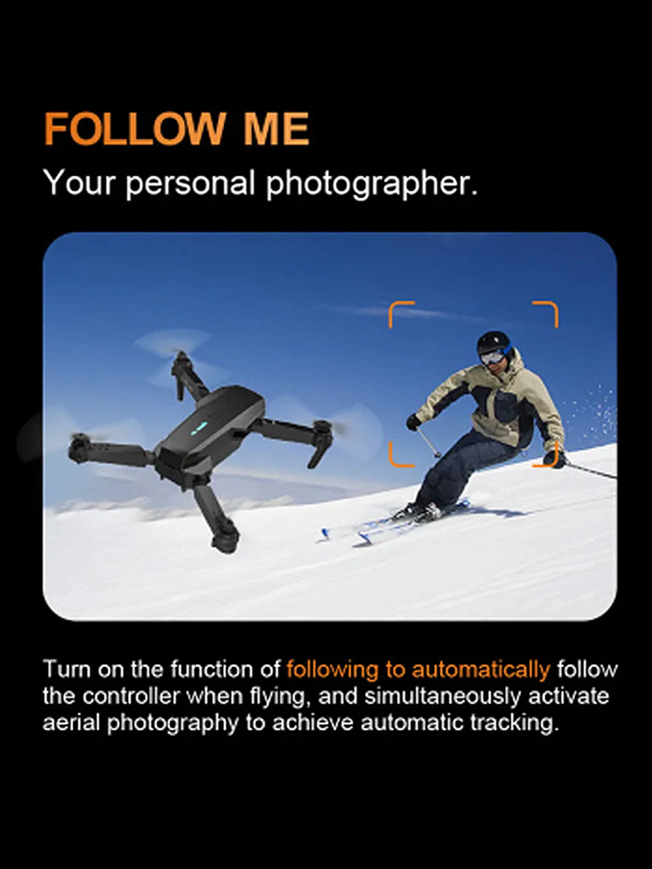 Professional Drone E88 4k wide-angle HD camera WiFi fpv height Hold Foldable RC quadrotor helicopter Camera-free children's toys
