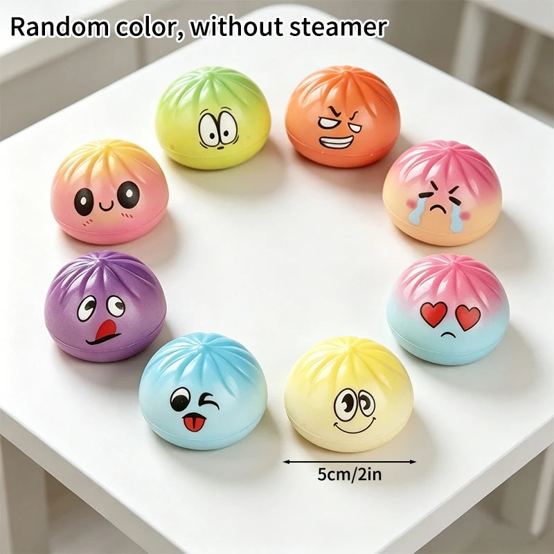 Squishy Butter Stick Slow Rising Squishy Mysteries Dumpling Decompression Stick Gifts Hand Relax Squishy Party Favor Gift