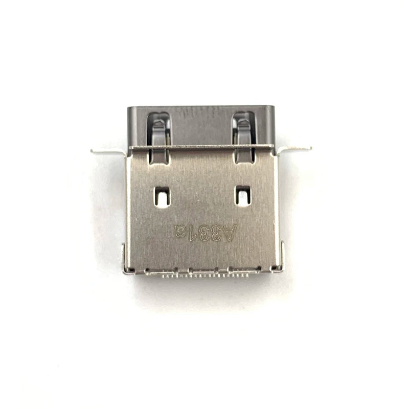 1-10pcs Original For XBOX ONE Series X HDMI-compatible Port Socket Interface Connector Replacement For XBOX ONE Slim S ONE X