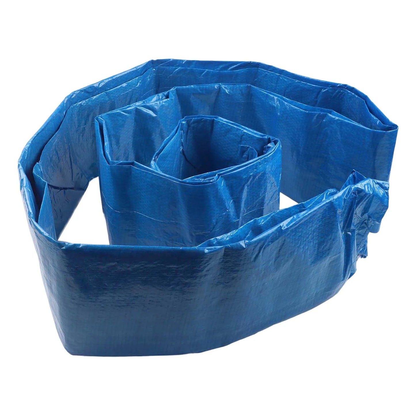 Swimming Pool Cover Cloth 262×175/305×183cm Thickeness Square Dust-proof Cloth For Swimming Pool Protection Accessories