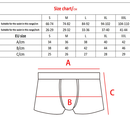 5pcs Pack Cotton Boxer Briefs Men shorts Panties Underwear For Man Brand And Underpants Homme Luxury BoxerShorts Box Slip Box