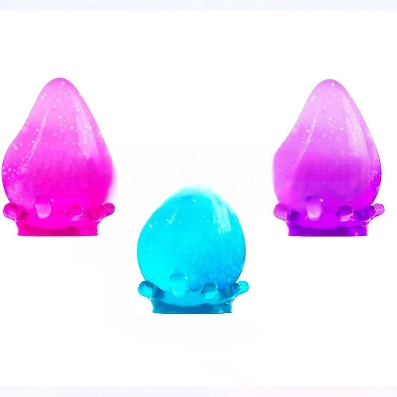 Cross-border Needoh Sensory Toy Drops Maltose Pinch Music Decompression Toys Dream Sensory Toys Wedding Favors for Guests Gift