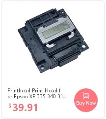 Main Board Motherboard Only Fits For Epson M188D TMU220PD TM U220PD TM-U220PD Printer Parts
