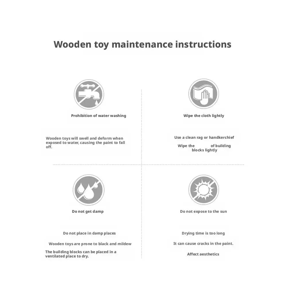 Train Set Magnetic Digital Train Puzzle Wooden Number Trains Learning Activities Educational Digital Train Toys Kids Gifts