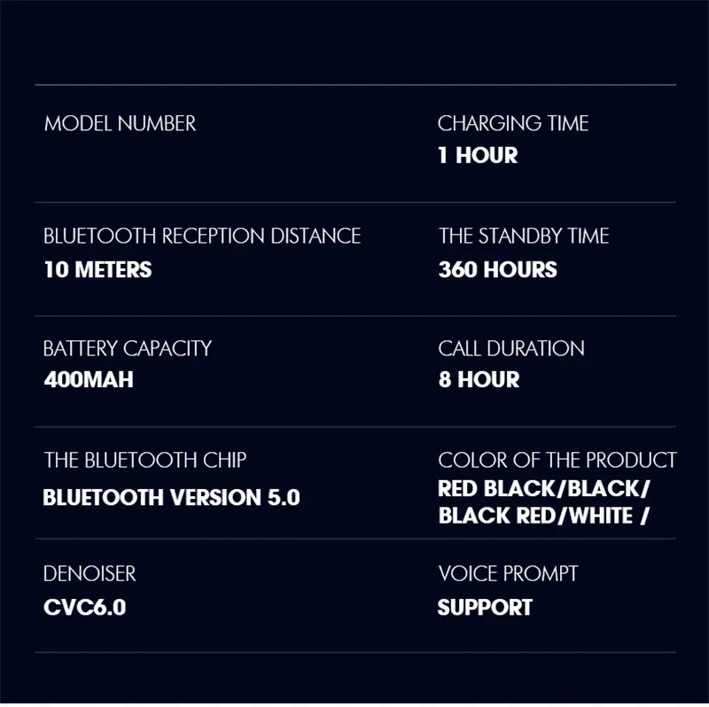 Foldable Bluetooth Headsets  Wireless Headphones With Mic Stereo Earphone Support TF Card FM For Xiaomi Iphone Sumsamg Phone