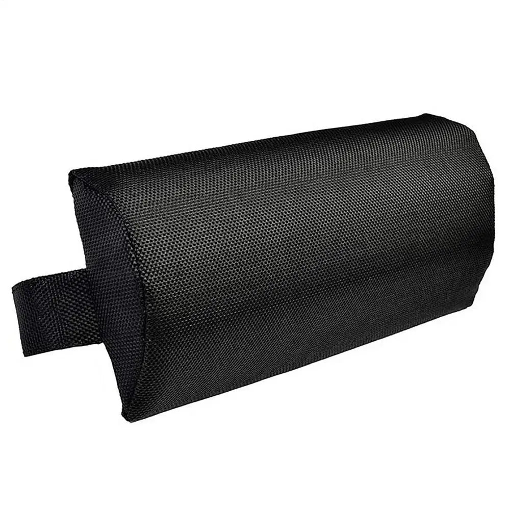 Garden Lounger Cushion Neck Pillow Recliner Headrest Beach Chair Pillow Camp Terrace Lounge Chair Lunch Break Rest Pillow