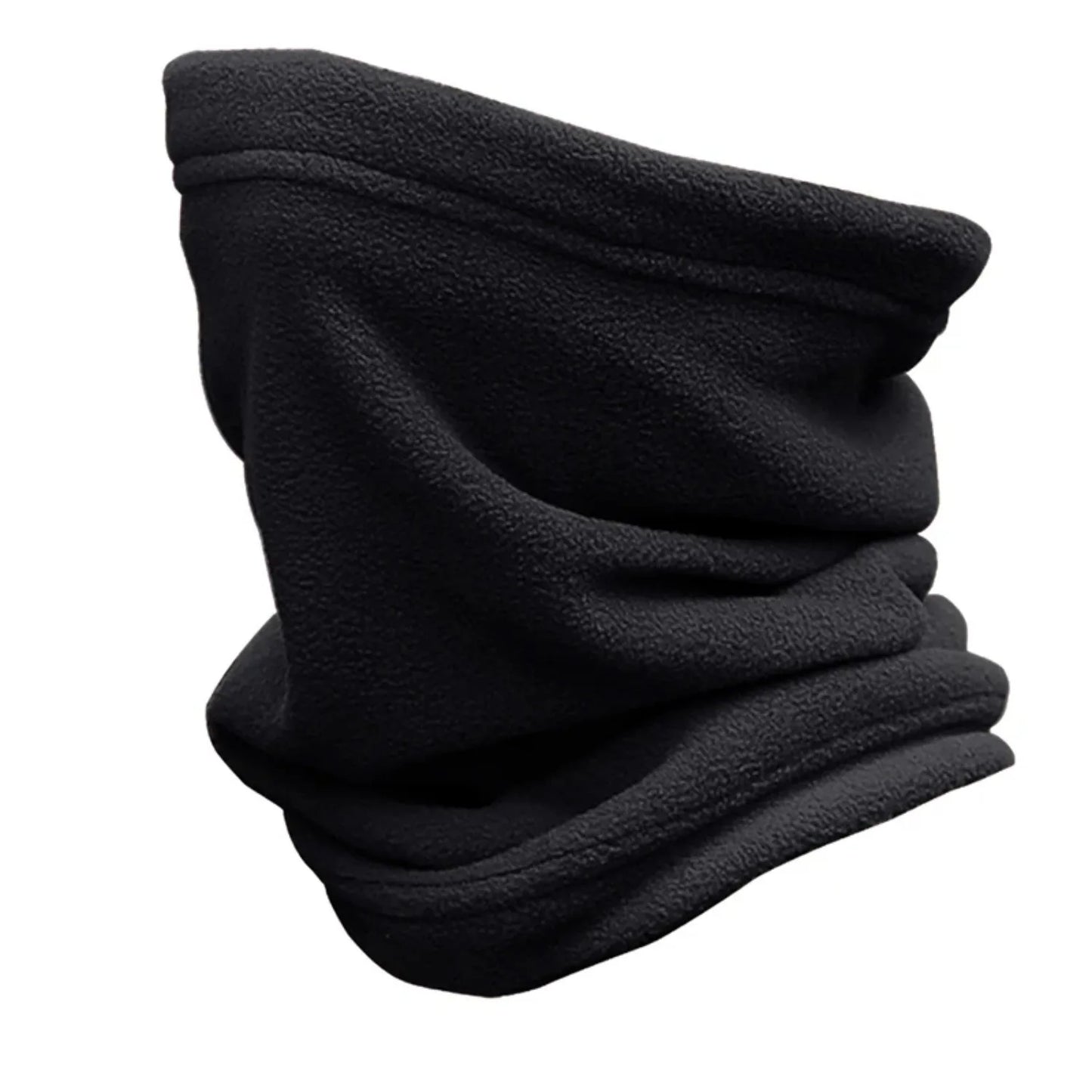 Neck Warmer Gaiter for Men Women Windproof Cold Proof Tube Scarf Half Face Mask for Motorcycle Biker Cycling Skiing Hiking