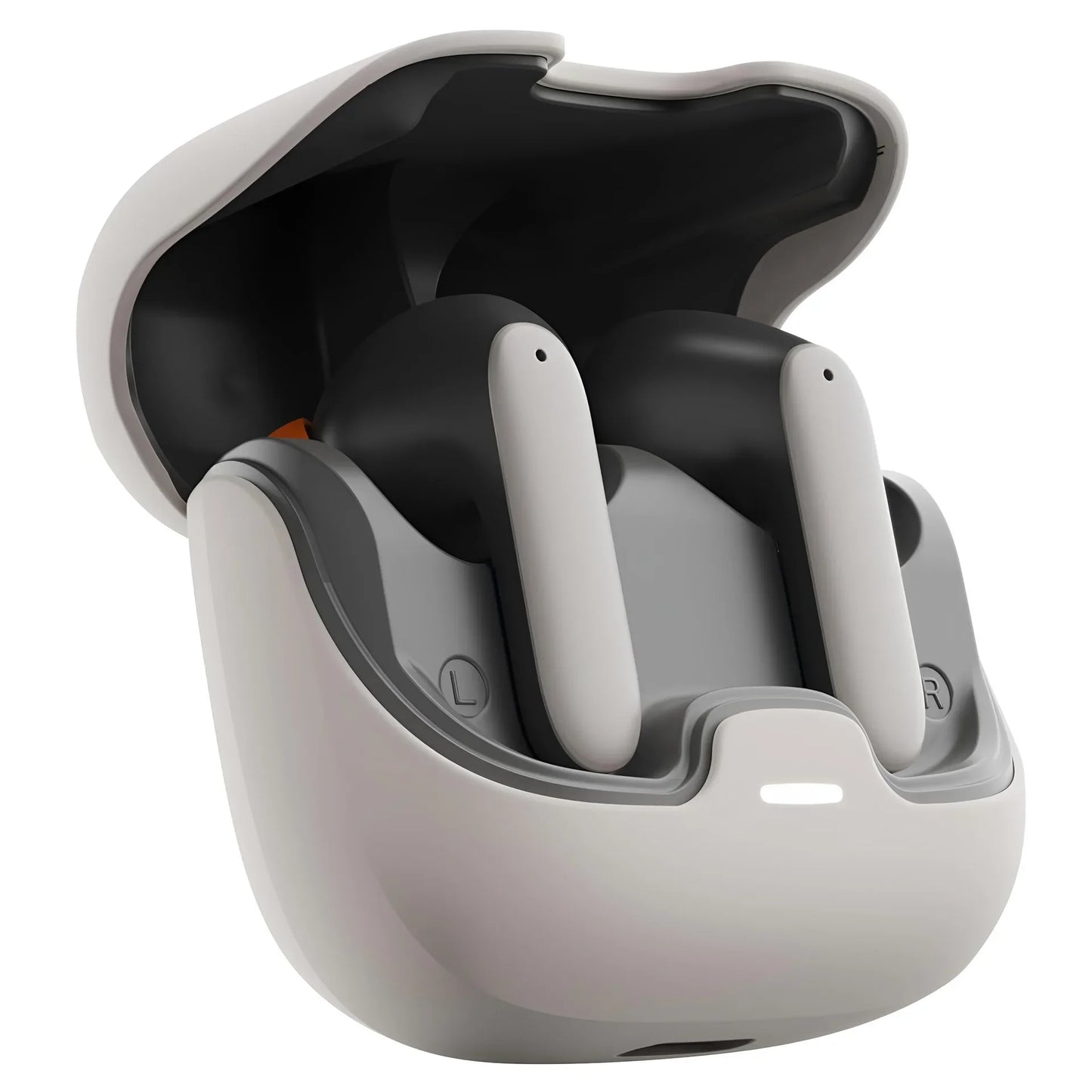 TWS Wireless Bluetooth Earphones Bluetooth 5.4 Ultra-low Latency Dual Microphone ENC Noise Cancelling in Ear Bluetooth Earphones