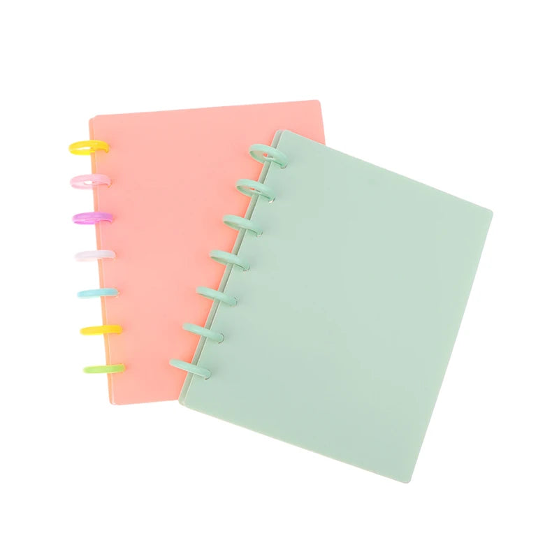 3Inch 80 Pockets Photocard Binder INS Photo Album K-pop Idol Card Binder Photocard Storage Photocard Holder Collect Book