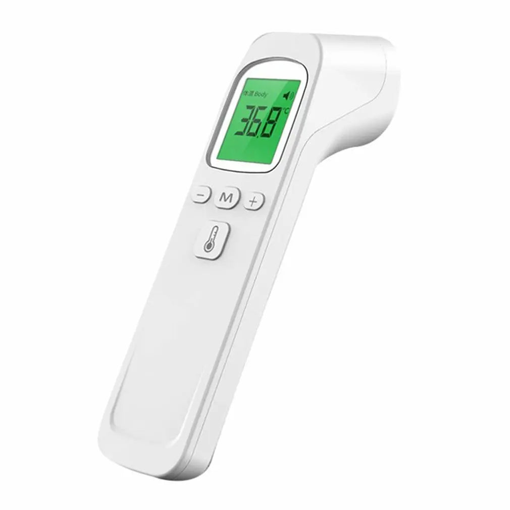 Digital Infrared Fever Thermometer Medical Household Digital Infant Adult Non-contact Laser Body Temperature Ear Thermometer