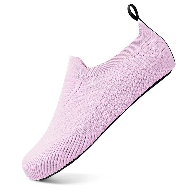 Outdoor Diving Socks With Anti Cut And Anti Slip Dottom, Quick Drying Beach Socks, Surfing And Snorkeling Socks Diving Shoes wat