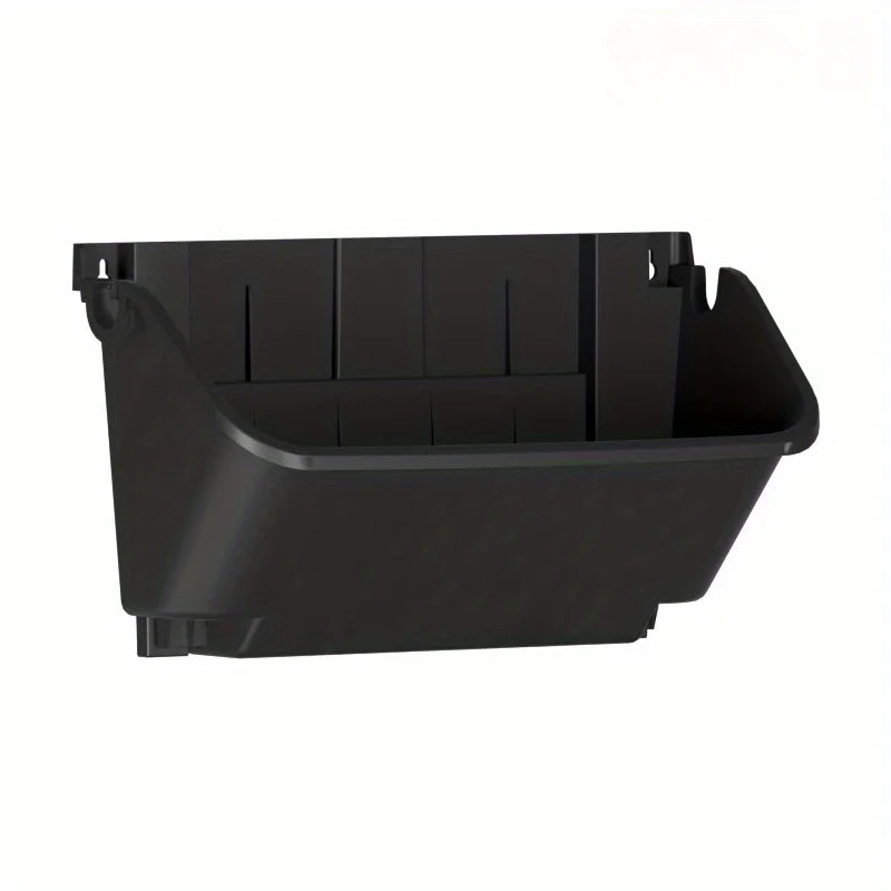1Pc Plastic Flower Pots Vertical Plant Walls Three-dimensional Green Container Enclosures Planting Boxes Planters Forest Boxes
