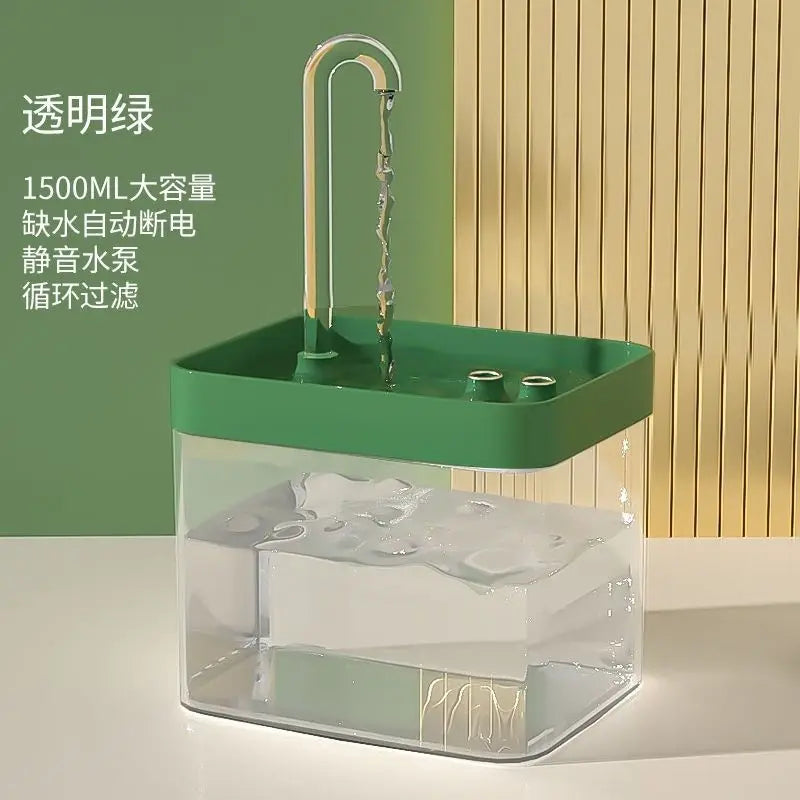 Cat Water Fountain  Activated Carbon Sponges Filters Replacement Activated  Carbon Filters Cat Water Fountain Filters Element