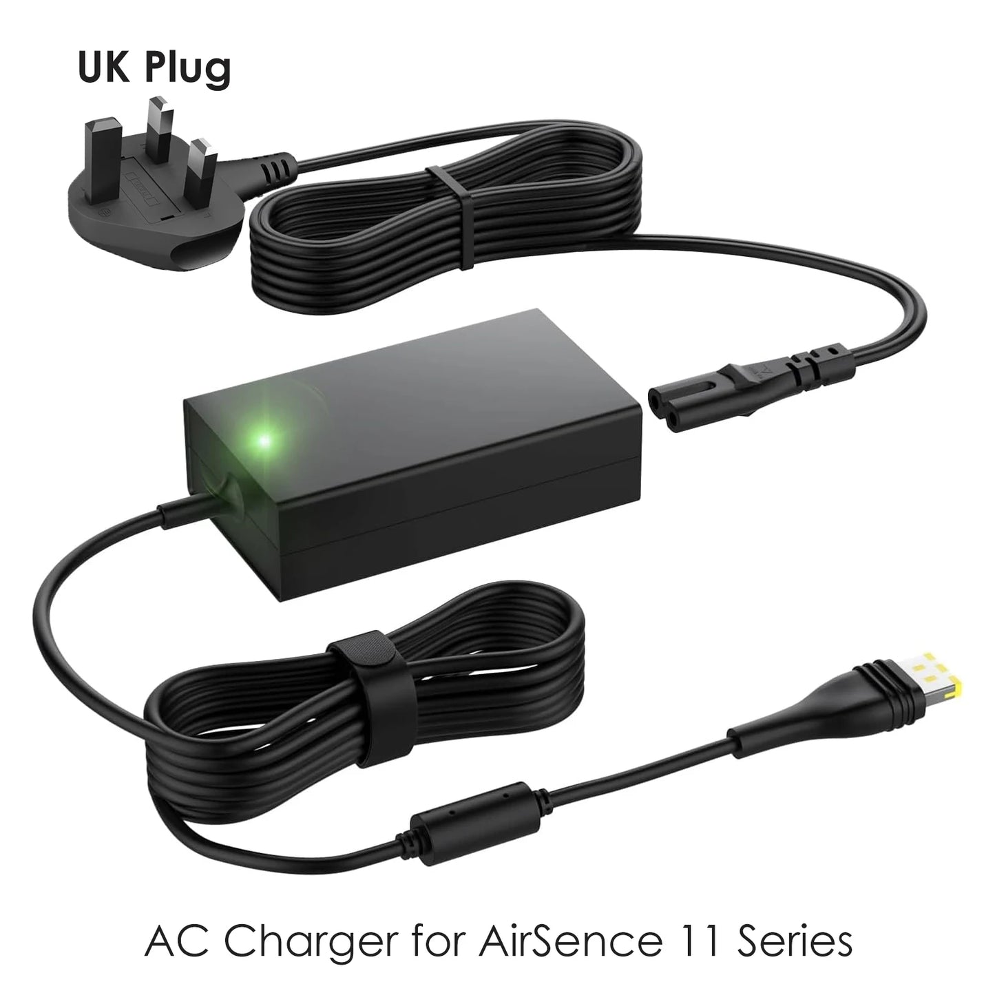 For Resmed AirSense 10/11 DC Converter, DC Adapter 12V-24V Car Charger for Airsense 11/10 Power Supplies 65W ResMed AirSense