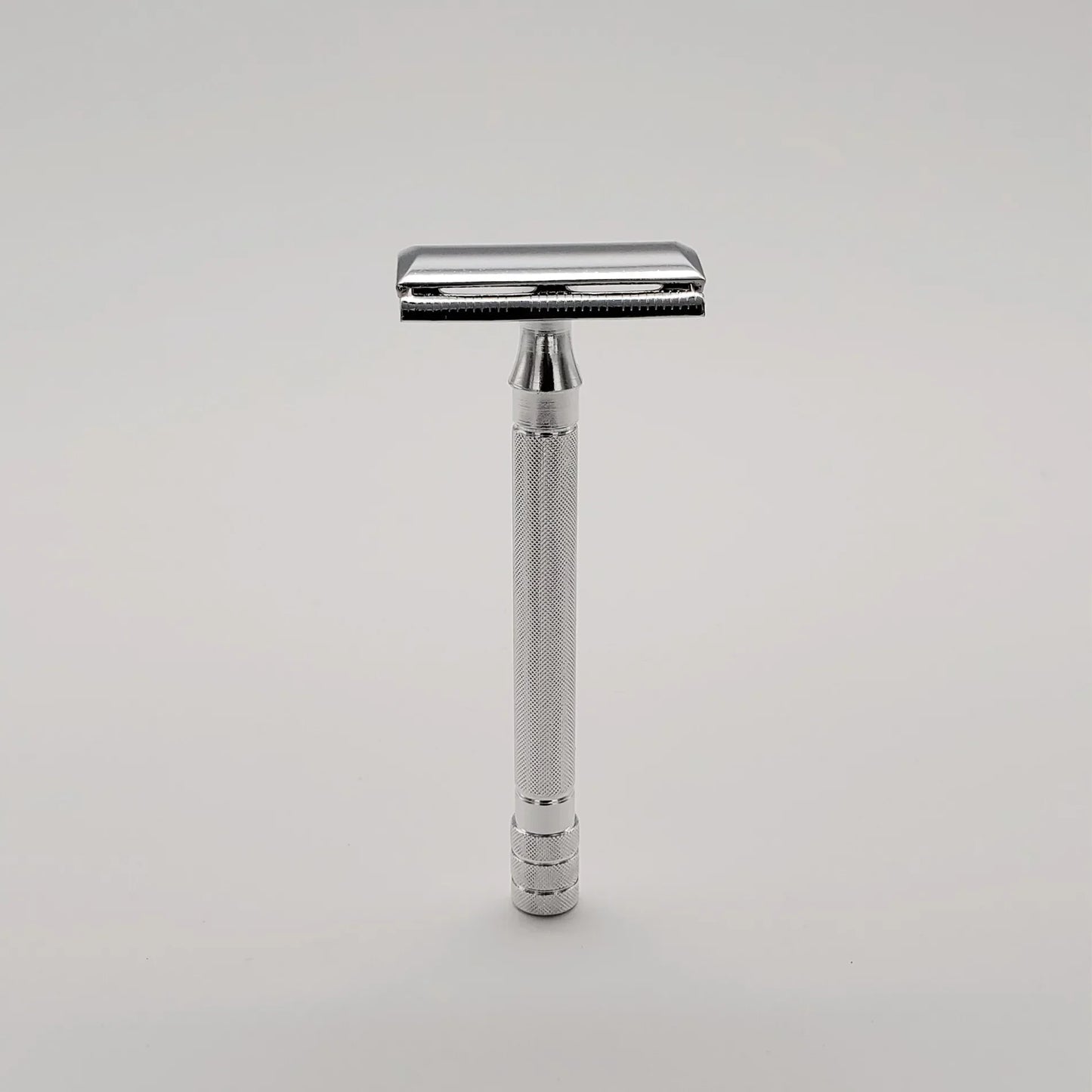 Double Edge Classic Mens Shaving Mild Hair Removal Shaver It With Small Brush Adjustable Safety Razor Face Razor