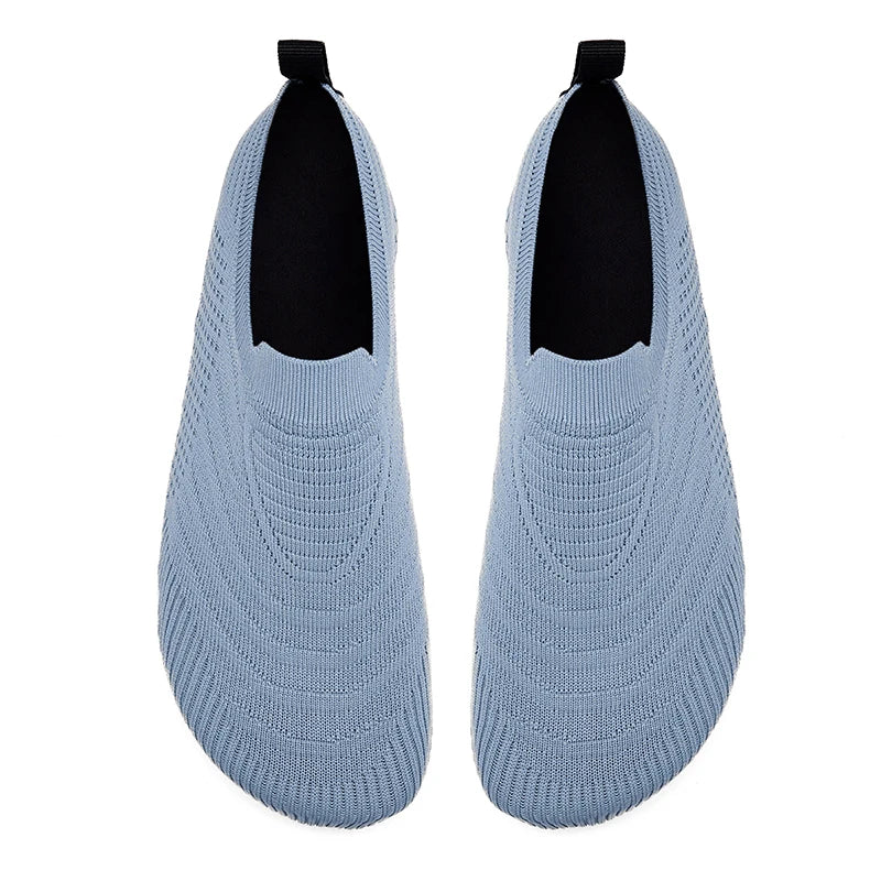 Outdoor Diving Socks With Anti Cut And Anti Slip Dottom, Quick Drying Beach Socks, Surfing And Snorkeling Socks Diving Shoes wat