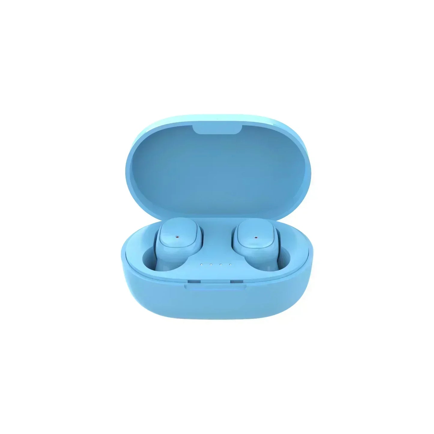 NEW A6S TWS Wireless Bluetooth Earphones sport Earbuds Fone Bluetooth Headset With Mic For Xiaomi Samsung Huawei smartphone