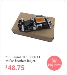 Main Board Motherboard Only Fits For Epson M188D TMU220PD TM U220PD TM-U220PD Printer Parts