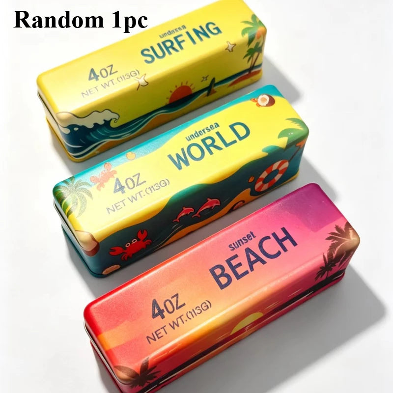 Butter Sticks Squeeze Squishy Sensory Stress Ball Stress Relief Anti-Anxiety Butter Chocolate Party Favors Gift 버터 해압