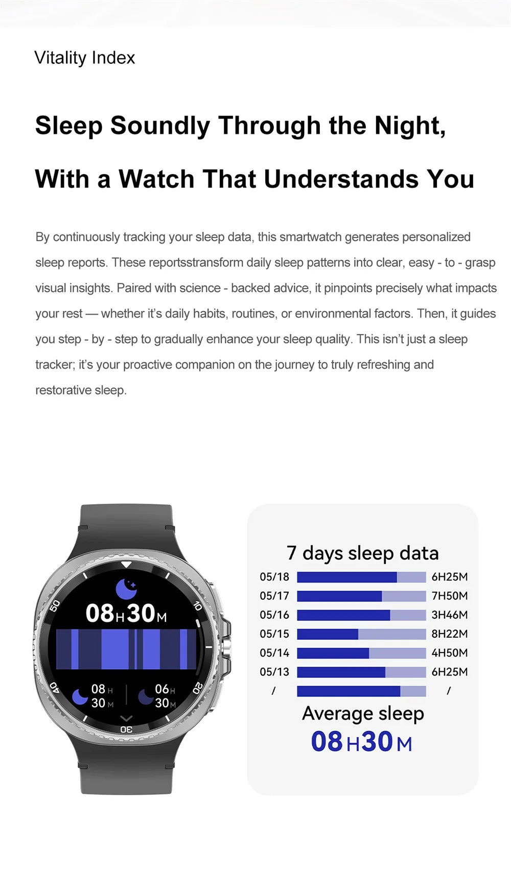Weather Smart Watch Blue Tooth Call Watches Heart Rate Waterproof SmartWatch Voice Assistant NFC Sport Fitness Music Bracelet
