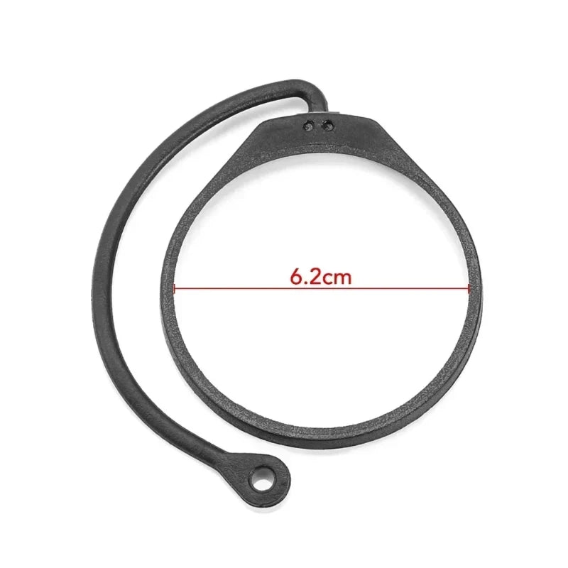Diesel Fuel Tank Cover Line Cap Rope For VW Golf 4 5 6 7 GTI R Polo Jetta Bora Passat CC Tiguan 5N Audi A4 A6 Q5 Skoda