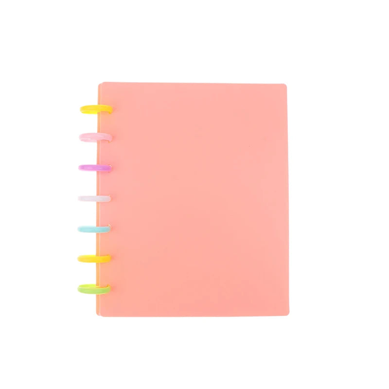 3Inch 80 Pockets Photocard Binder INS Photo Album K-pop Idol Card Binder Photocard Storage Photocard Holder Collect Book