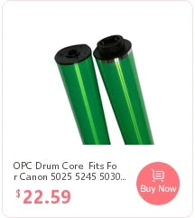 Opc Drum Fits For Canon 2202D iR2204N 2204AD iR2002L 2202L 2002D 2204L 2002G 2202G 2206 NPG59 2206i OPC