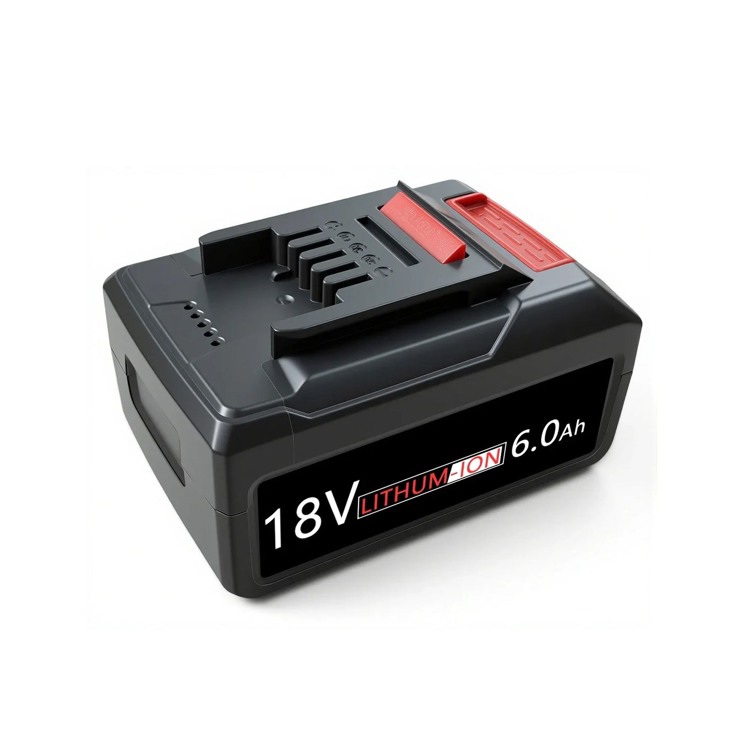 For EINHELL EIN18C2 6Ah 5Ah Replacement Battery Li-ion Batterias 18V Battery Power X-change PX-BAT4 4511396 4511437 Power Tools