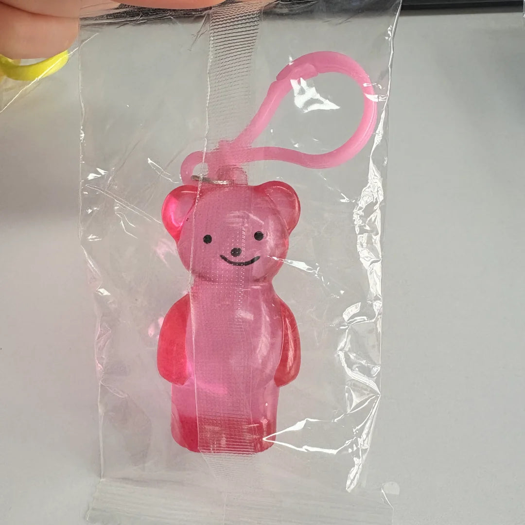 Assorted 100Pcs Surprise Blind Box Squishy Toys Slow Rebound Squeeze Fidget Stress Relief Birthday Party Favor Gifts
