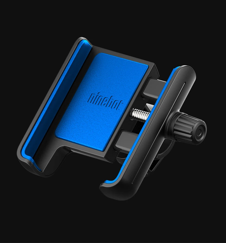 Ninebot Scooter Handlebar Phone Holder Suitable for Electric Scooter Ninebot G30 Max Bicycle Motorcycle Kickscooter Stand