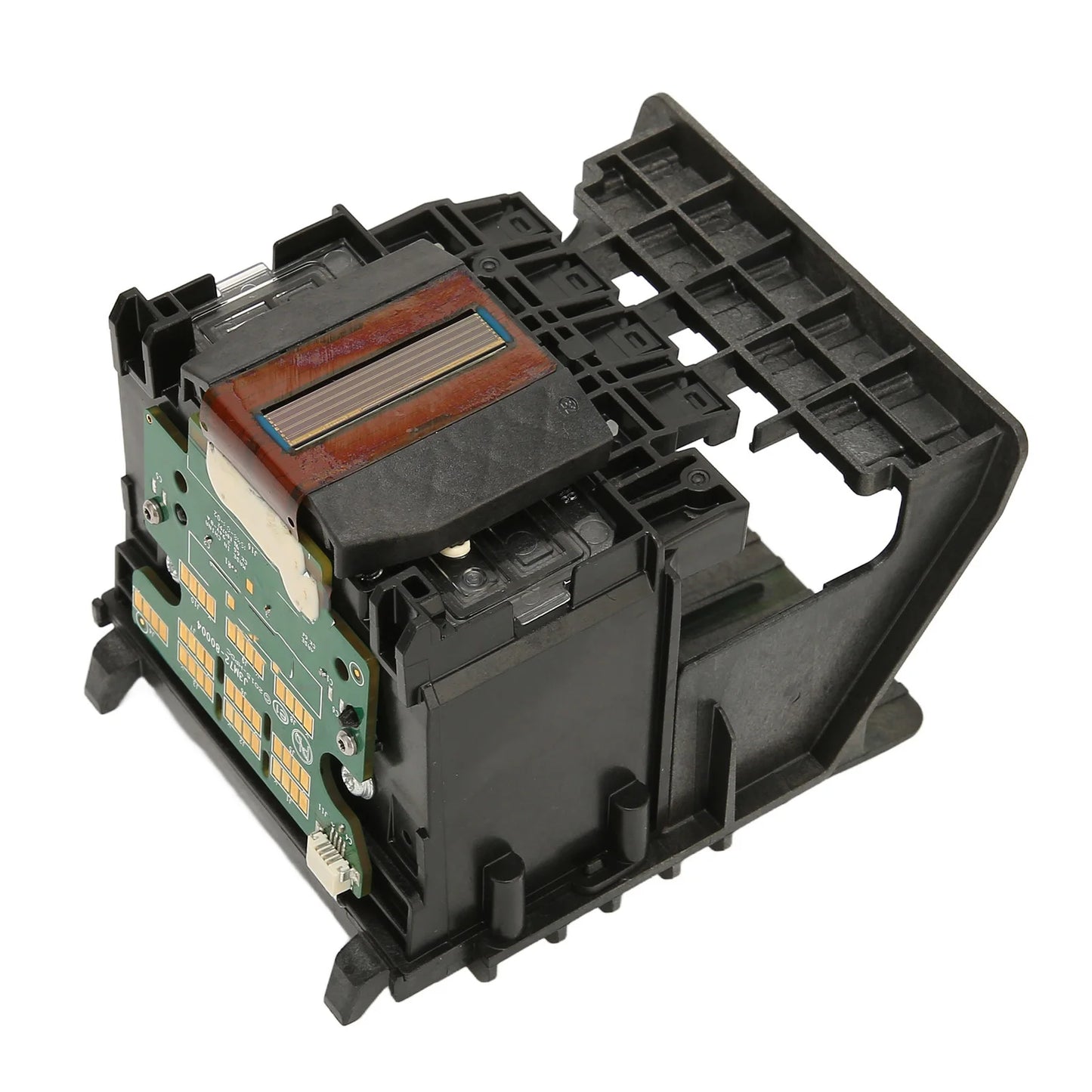 952 Print Head for Officejet Pro 8710 8715 8720 8725 8730 Easy to Install ABS Printhead Replacement Printer Parts ABS Print Head