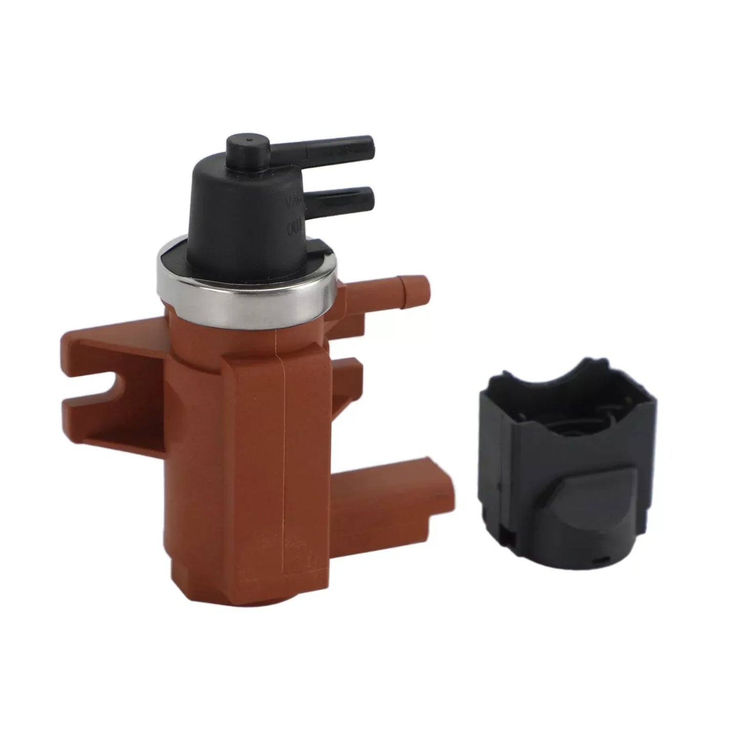 1pc Turbocharger Pressure Converter Valve For Ford Focus Galaxy C-Max For Volvo C30 V70 S80 449602, 6G9Q-9E882-CA, 31216025