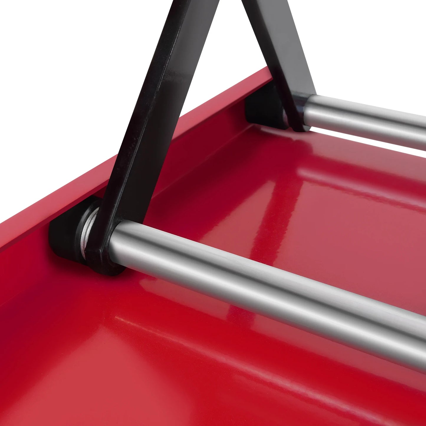 Motorbike Jack Heavy Duty Steel Motorcycle Lift Scissor Lift Motorcycle Stand Scissor Jack Buggy Stand Repair Tool